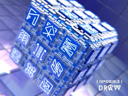 Impossible Draw 1.9.10. Скриншот 11