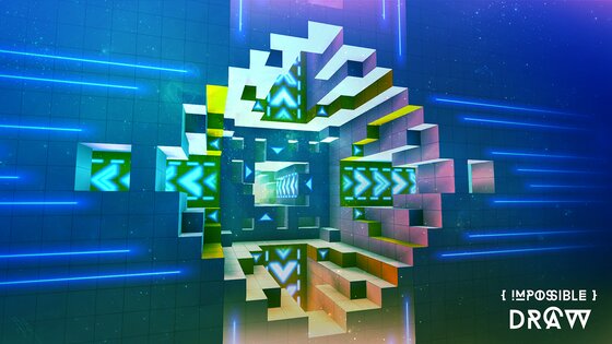 Impossible Draw 1.9.10. Скриншот 4