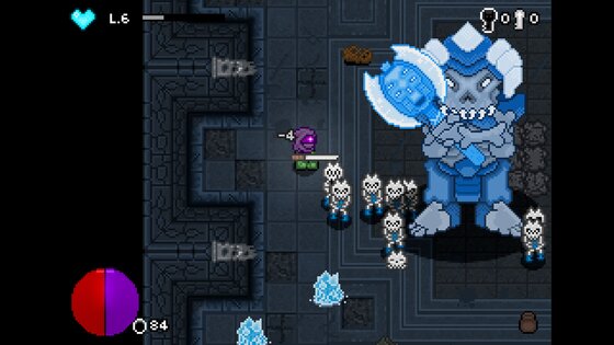 bit Dungeon II 3.51. Скриншот 8