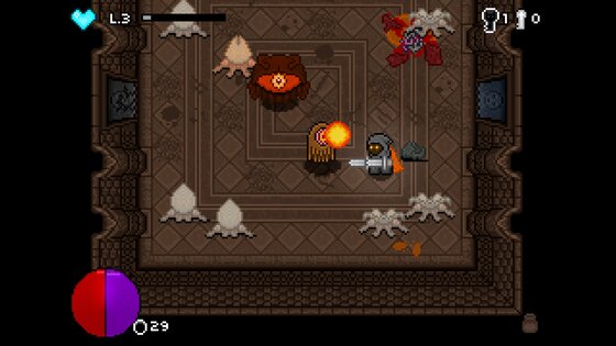 bit Dungeon II 3.51. Скриншот 9