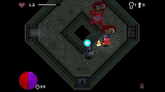bit Dungeon II 3.51. Скриншот 6