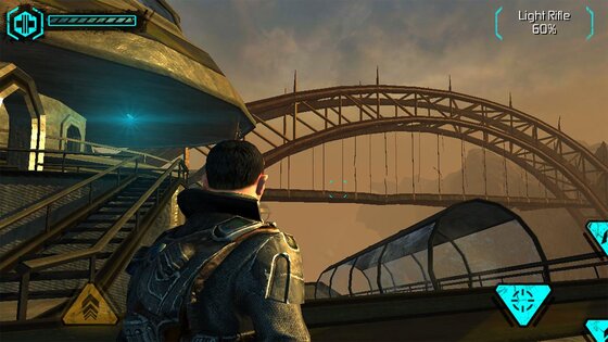 Exiles Free 2.53. Скриншот 3