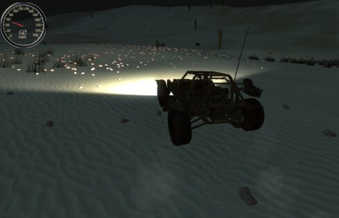 Buggy Simulator 2015 1.2. Скриншот 10