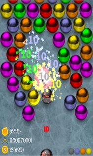 Magnetic balls 1.290. Скриншот 23