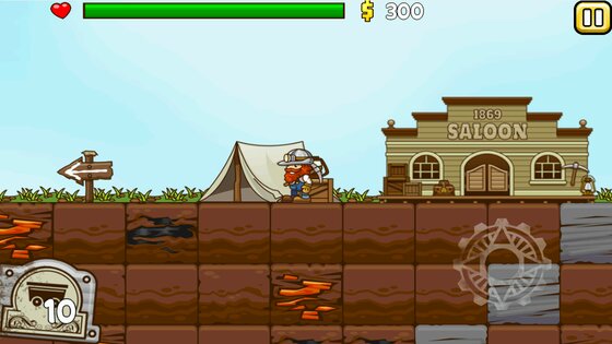 Tiny Miner 2.0.0. Скриншот 9