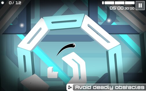 Spectrum 1.0. Скриншот 17