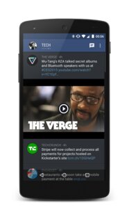 Falcon Pro 1.9.1. Скриншот 3