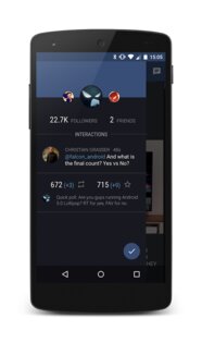 Falcon Pro 1.9.1. Скриншот 4