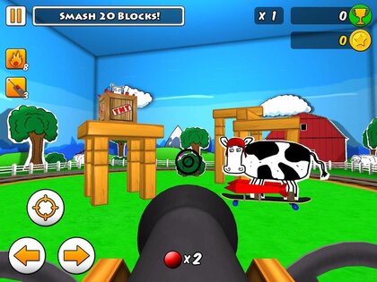 Block Amok 1.0.5. Скриншот 12