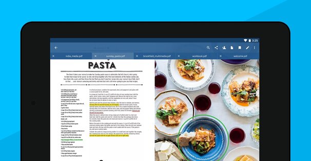 Xodo Docs 10.17.2. Скриншот 13
