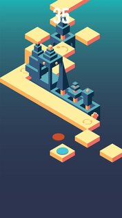 Skywards 1.3.3. Скриншот 2