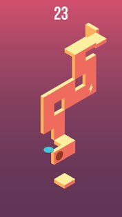Skywards 1.3.3. Скриншот 3