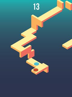 Skywards 1.3.3. Скриншот 10
