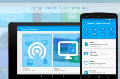 Remote Control Collection 3.7.7.0. Скриншот 13