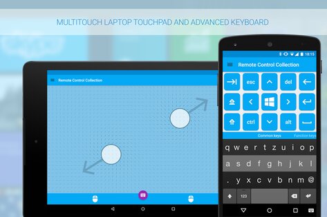 Remote Control Collection 3.7.7.0. Скриншот 14