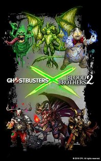 Blood Brothers 2: Strategy RPG 5.2.0. Скриншот 6