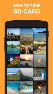 Horizon Camera 1.6.1.0. Скриншот 2