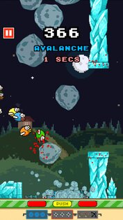 Flappy Crush 2.64.2. Скриншот 14