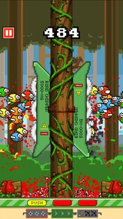 Flappy Crush 2.64.2. Скриншот 23