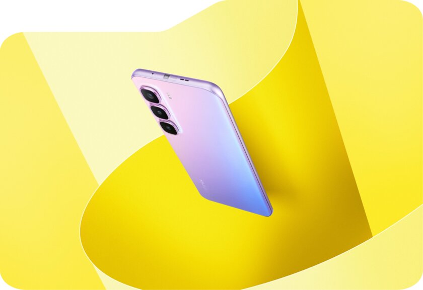 Максимум технологий за разумные деньги: выбираем новогодние подарки от Infinix