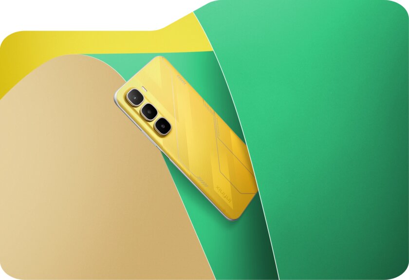 Максимум технологий за разумные деньги: выбираем новогодние подарки от Infinix