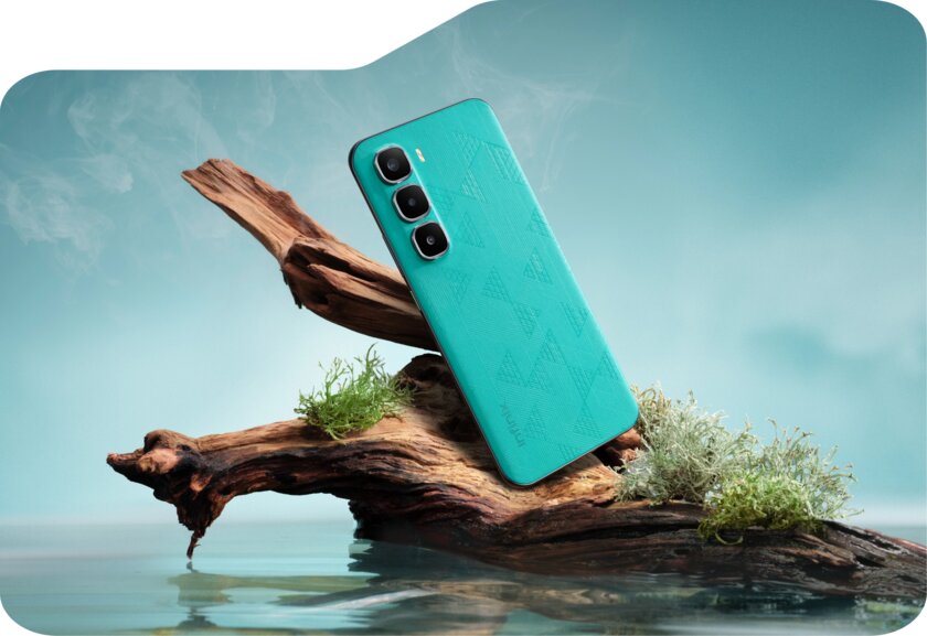 Максимум технологий за разумные деньги: выбираем новогодние подарки от Infinix
