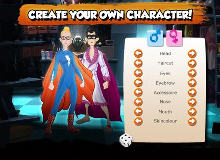 Hero Zero 2.122.0. Скриншот 7
