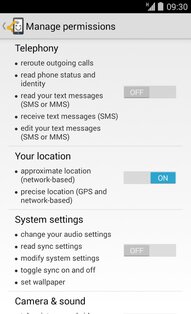 Automate 1.53.0. Скриншот 7