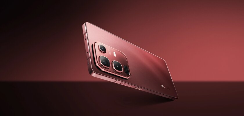 Максимум технологий за разумные деньги: выбираем новогодние подарки от Infinix