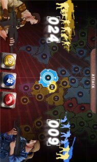 RISK 1.0.3. Скриншот 1