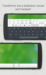 Remote Mouse 5.305. Скриншот 10
