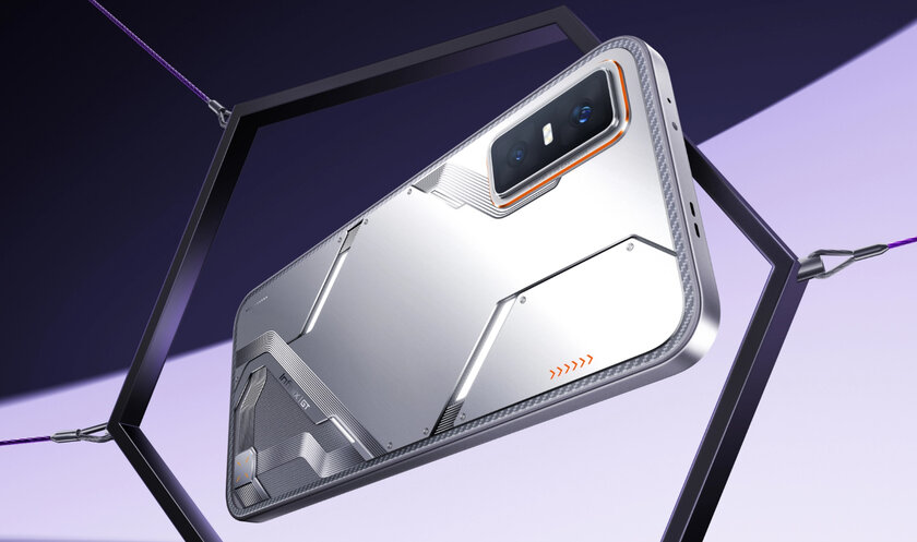 Максимум технологий за разумные деньги: выбираем новогодние подарки от Infinix