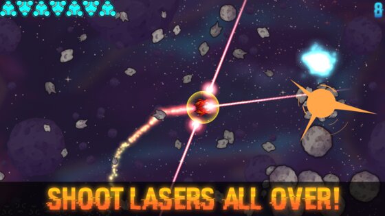 Roid Rage 100.0.43. Скриншот 2