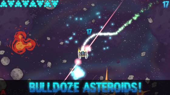 Roid Rage 100.0.43. Скриншот 3