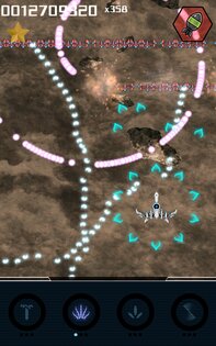 Squadron - Bullet Hell Shooter 1.0.9. Скриншот 9