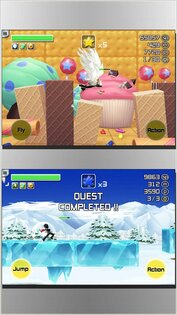 Stylish Sprint 2.0. Скриншот 8
