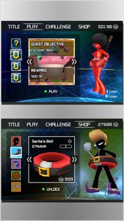 Stylish Sprint 2.0. Скриншот 9