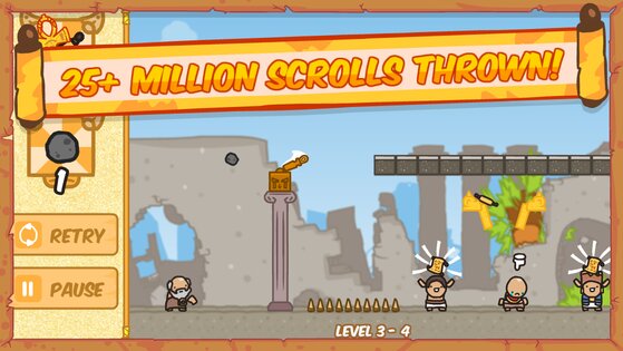 Age of Wonder 1.0.5. Скриншот 3