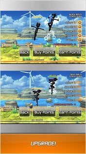 RUN n FLY 1.1.003. Скриншот 4