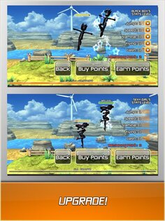 RUN n FLY 1.1.003. Скриншот 8