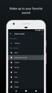 Google Часы 9.0. Скриншот 4