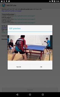 OmniGIF – GIF-плеер 5.5.11. Скриншот 14