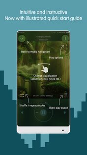 HiByMusic 4.3.10. Скриншот 4
