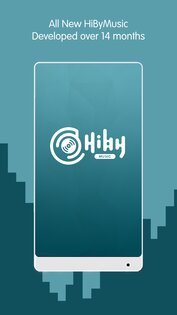HiByMusic 4.3.10. Скриншот 6