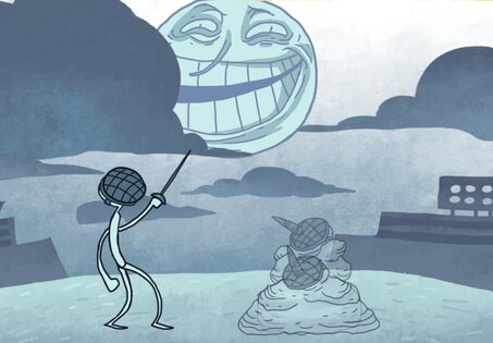 Troll Quest Sports 226.1.37. Скриншот 5