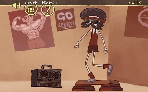 Troll Quest Sports 226.1.37. Скриншот 12