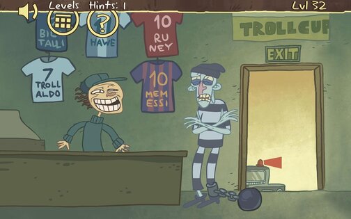Troll Quest Sports 226.1.37. Скриншот 16