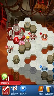 Outwitters 2.0.16. Скриншот 3