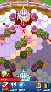 Outwitters 2.0.16. Скриншот 17