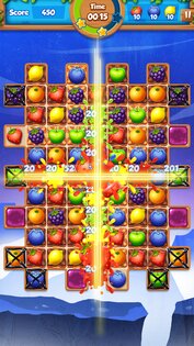 Fruit Rivals 5.9.1362. Скриншот 10